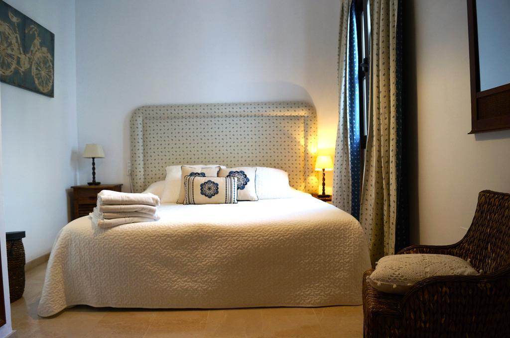 Penthouse Puerta De La Juderia Leilighet Córdoba Rom bilde