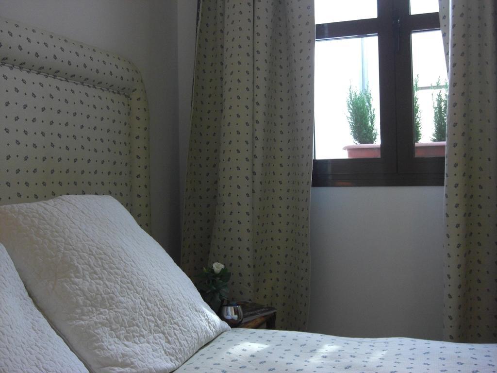 Penthouse Puerta De La Juderia Leilighet Córdoba Rom bilde