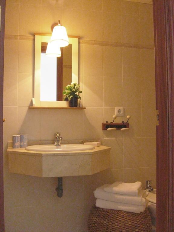 Penthouse Puerta De La Juderia Leilighet Córdoba Rom bilde