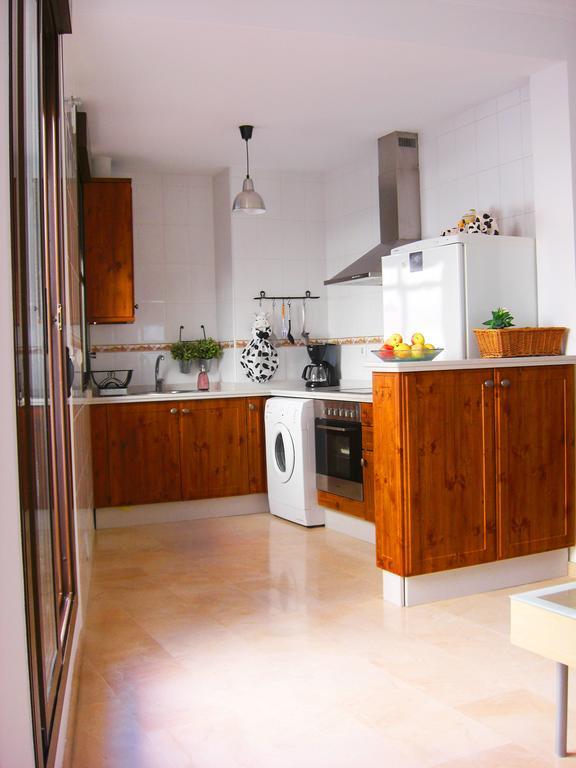 Penthouse Puerta De La Juderia Leilighet Córdoba Rom bilde