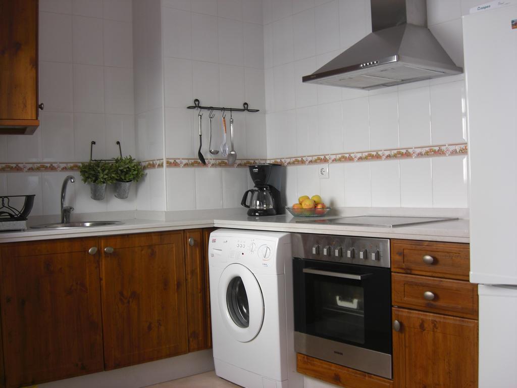 Penthouse Puerta De La Juderia Leilighet Córdoba Rom bilde