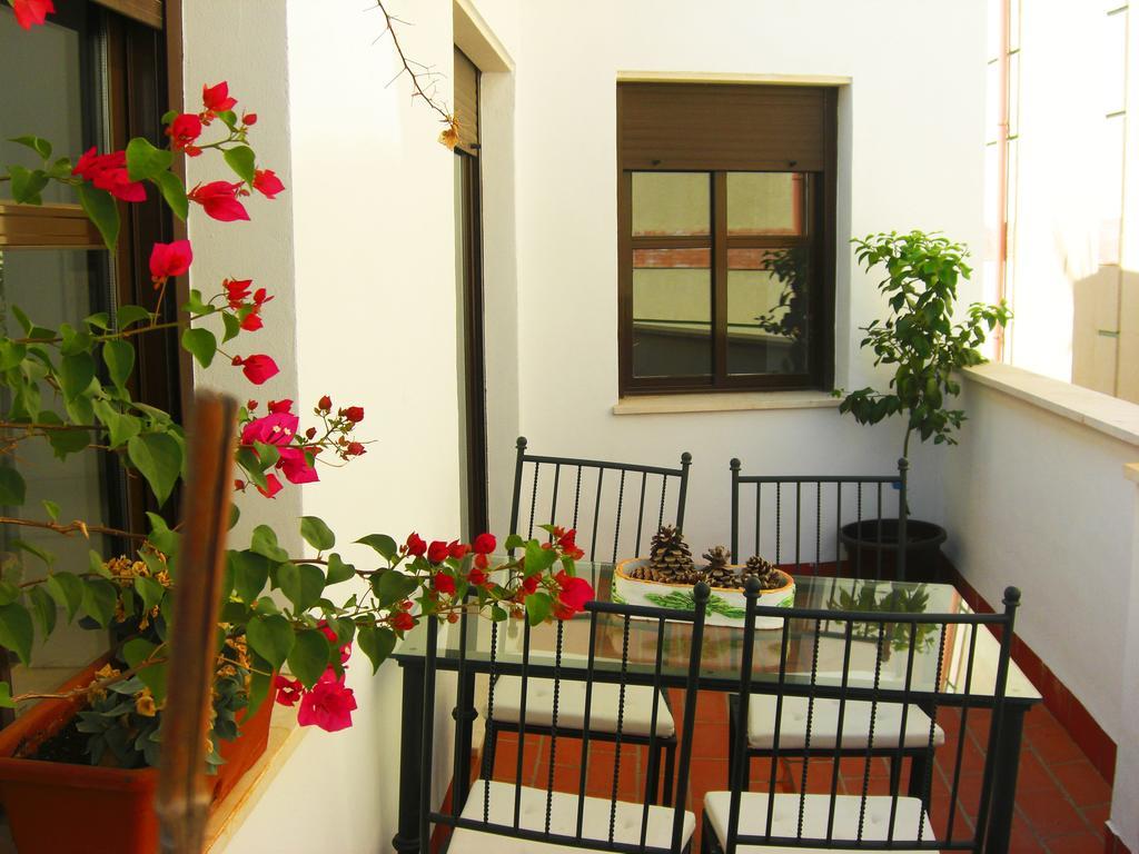 Penthouse Puerta De La Juderia Leilighet Córdoba Rom bilde