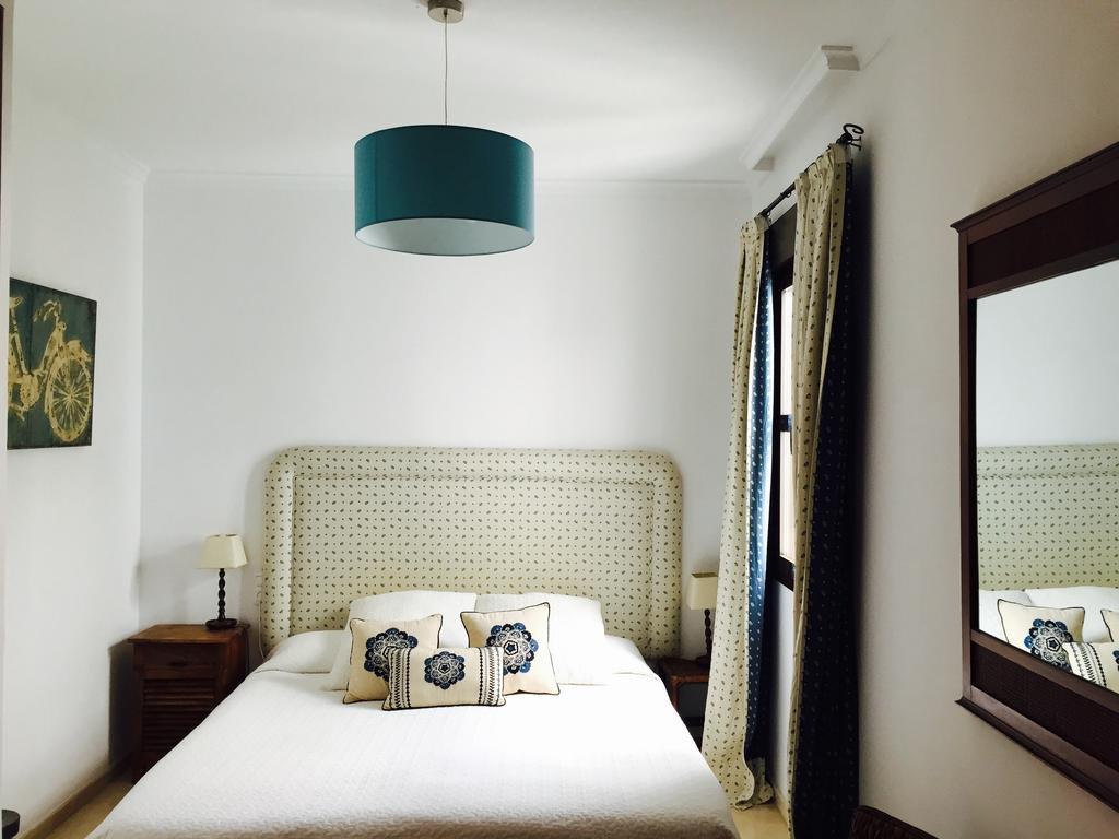 Penthouse Puerta De La Juderia Leilighet Córdoba Eksteriør bilde