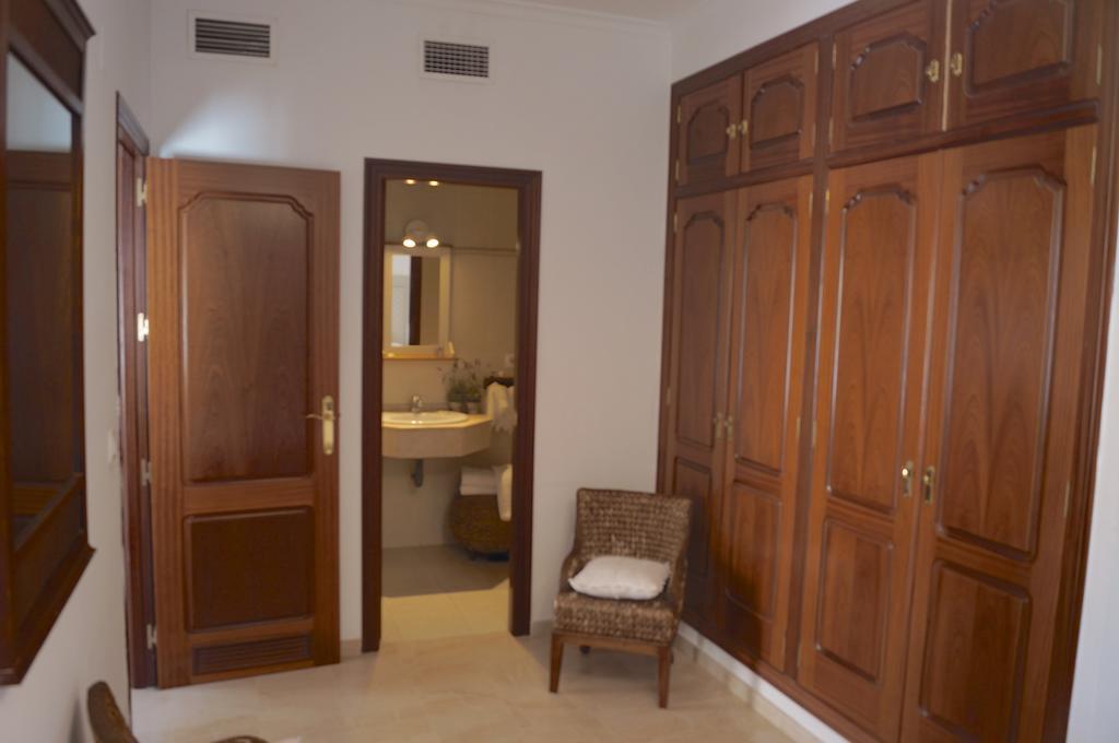 Penthouse Puerta De La Juderia Leilighet Córdoba Eksteriør bilde