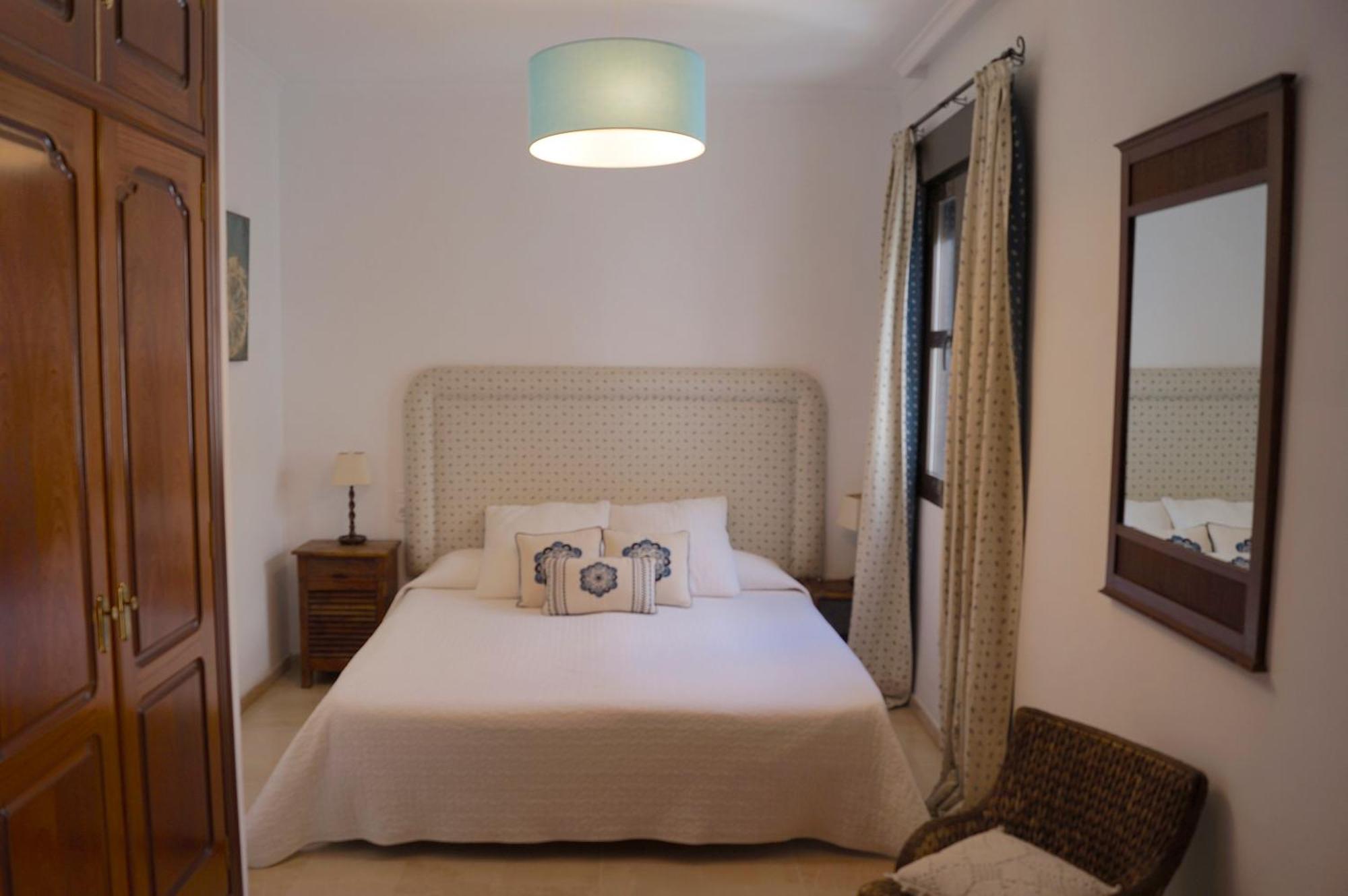 Penthouse Puerta De La Juderia Leilighet Córdoba Eksteriør bilde