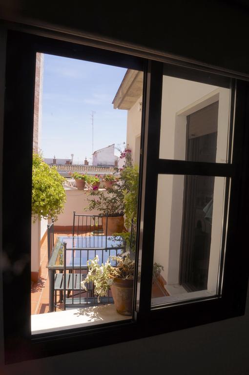 Penthouse Puerta De La Juderia Leilighet Córdoba Eksteriør bilde