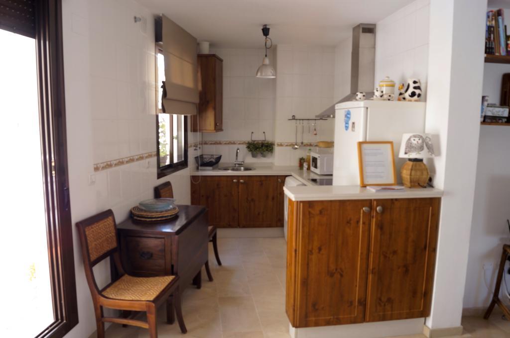Penthouse Puerta De La Juderia Leilighet Córdoba Eksteriør bilde